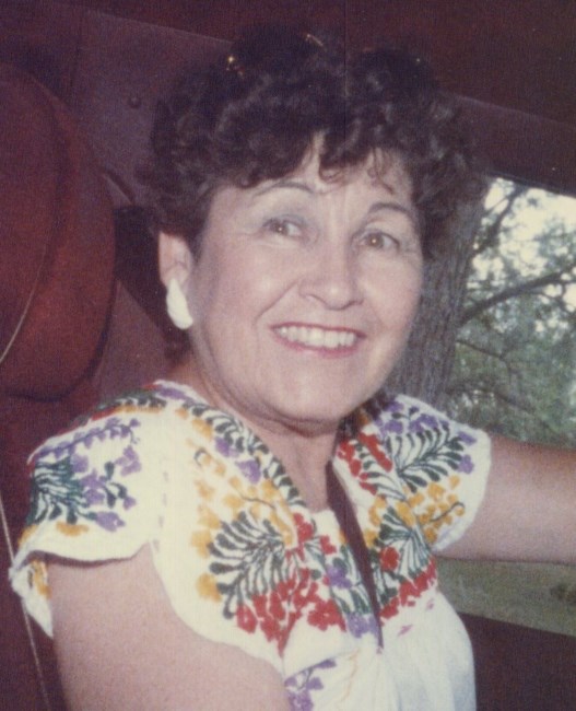 Obituary of Gloria Dorris