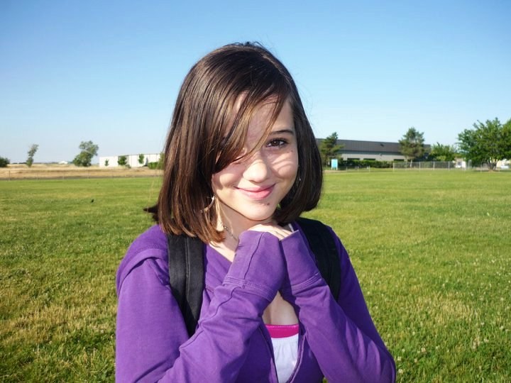 Obituary of Marysa Marie Nichols