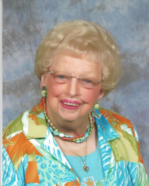 Obituario de Lula Mae Jowers