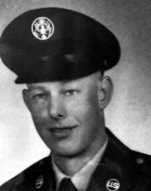 Obituary of Lawrence "Larry" James Carter