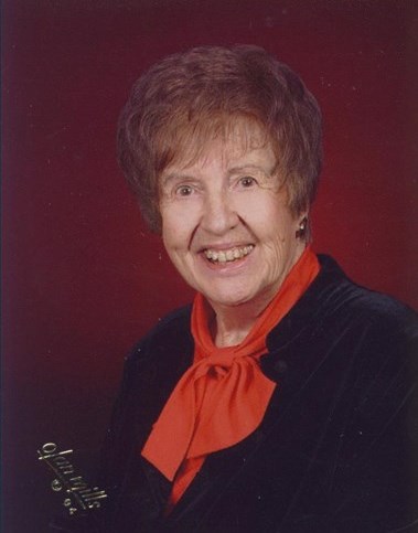 Obituary of Frances E Schaefer