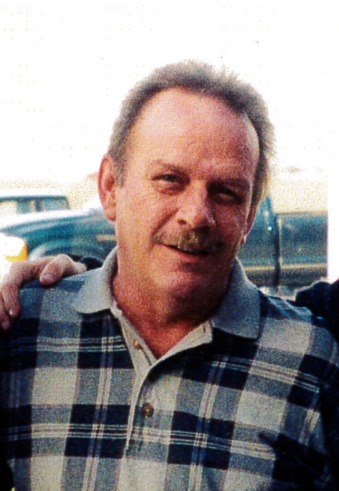 Keith Duwayne Wilson Obituary Edmond, OK