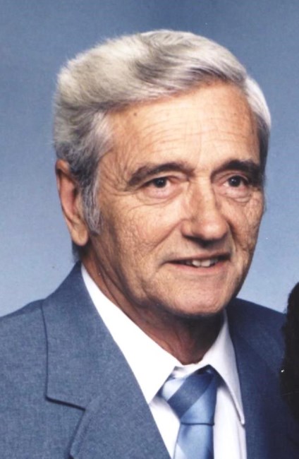 Obituary of Ronald Jerome Kunze