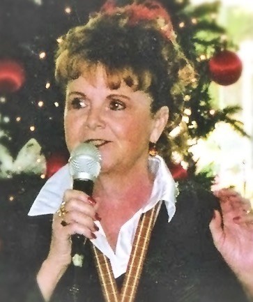 Obituary of Karla May Leighton