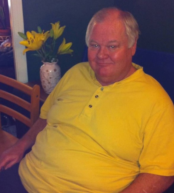 Obituario de Rick Camp