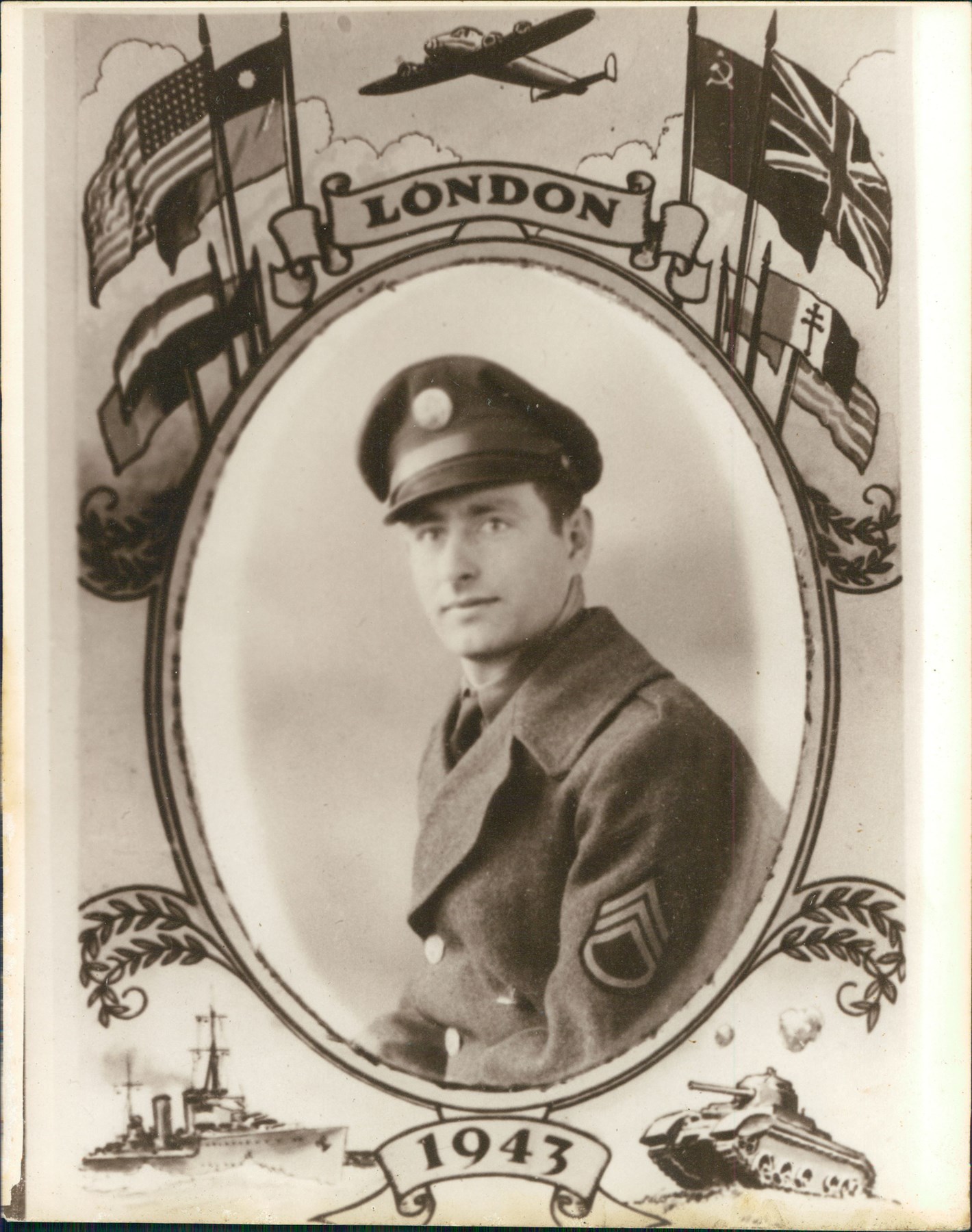 Obituary of Silas Smith Eubanks