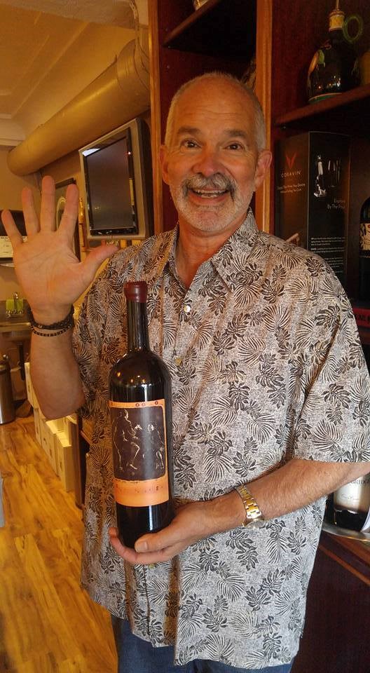 Avis de décès de Rick William Baldwin