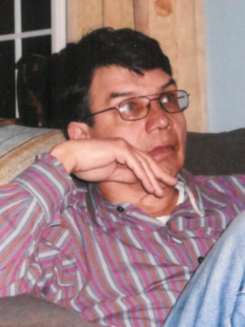 Obituary of David Jonathan Isaac