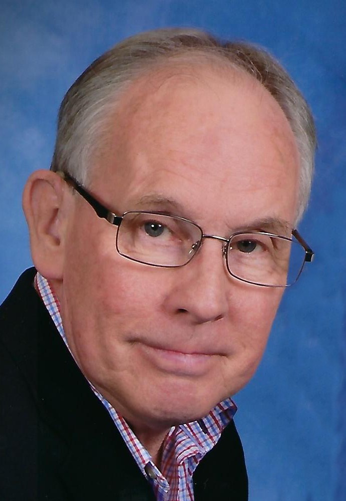 Joseph Johnson "John" Thruston, Jr. Obituary Greenville, SC