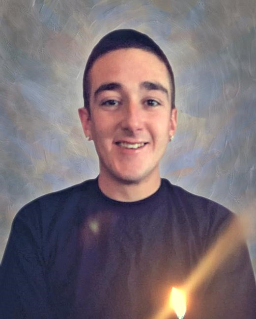 Obituary of Zachary Jon Downs