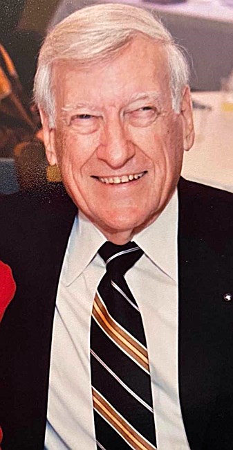 Obituary of Hugh Alton Horton Sr.