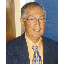 Obituary of Nathan Robert Carpenter