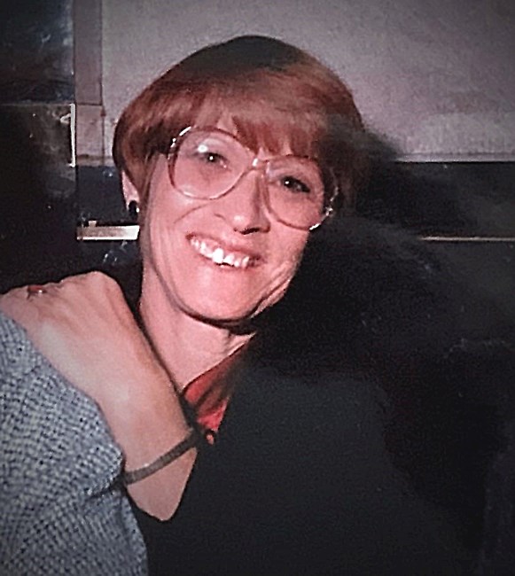 Obituary of Judith Edna Bruno-Gazale