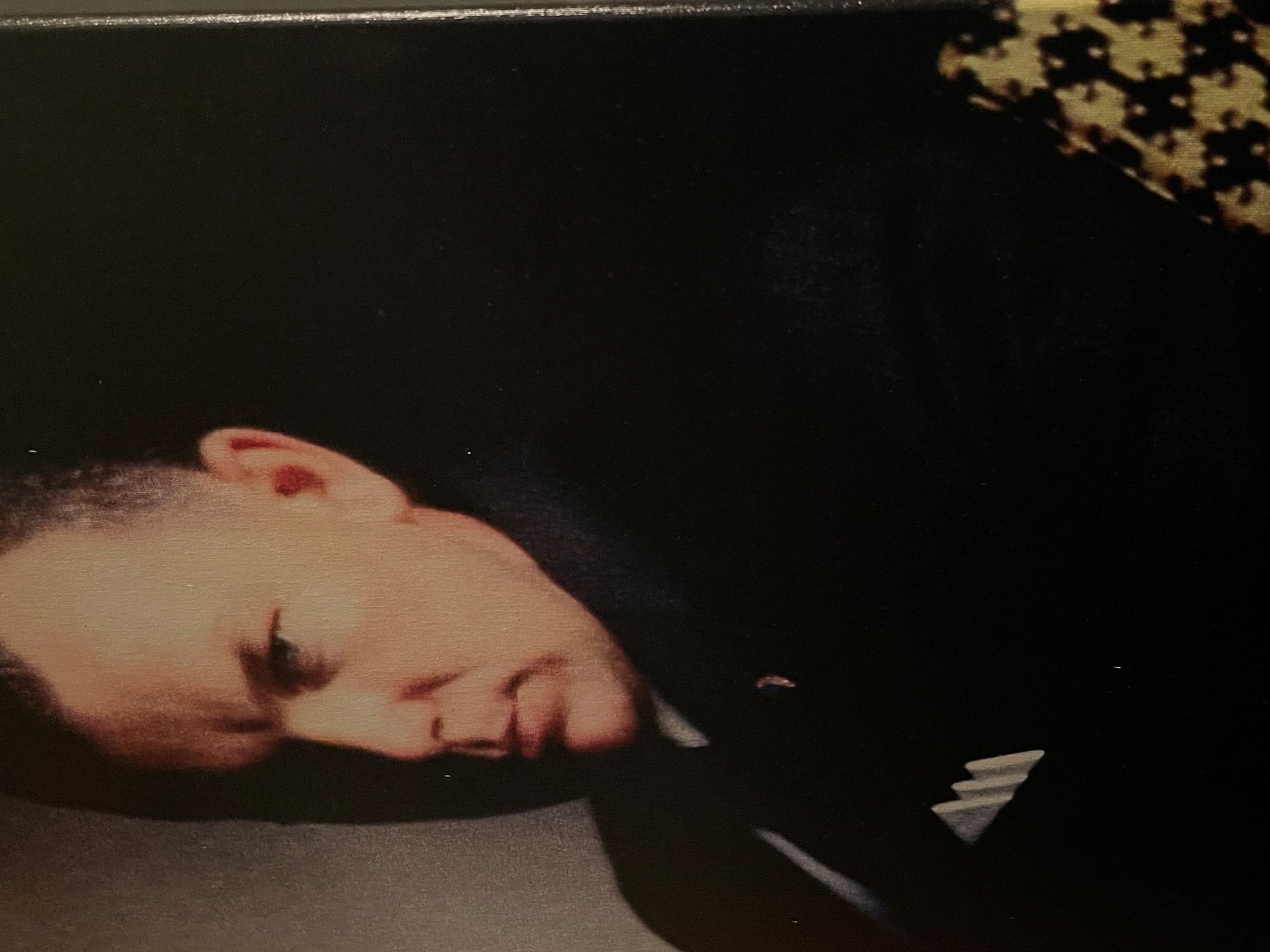 Obituary of Earl Joseph Clark