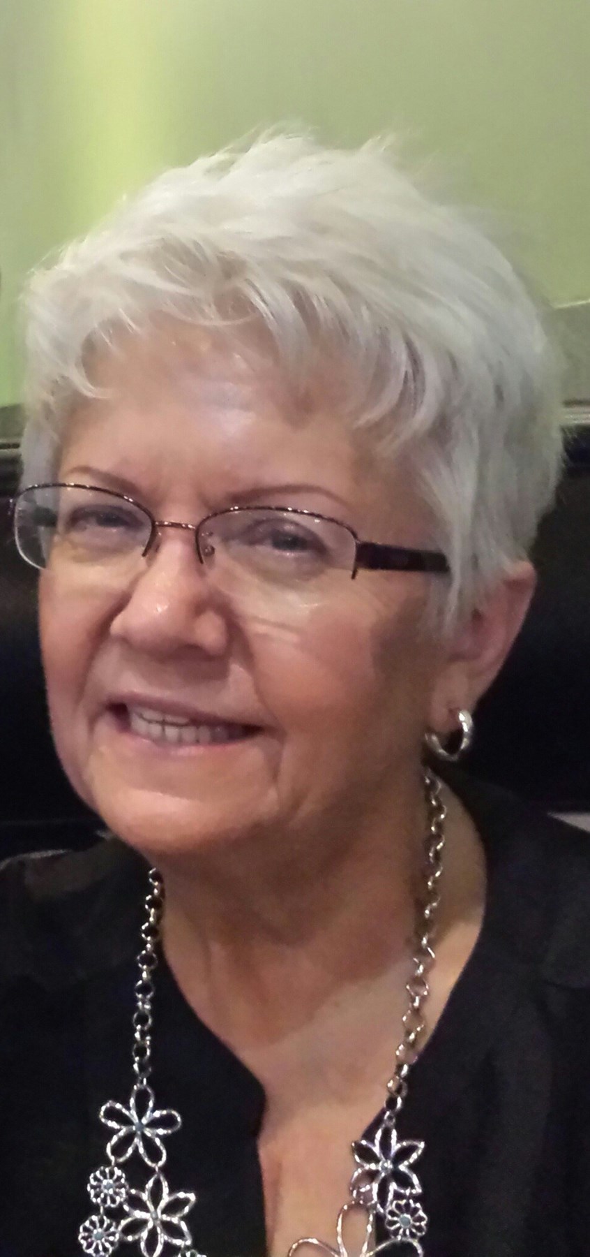 Obituary of Marion Marie Lee