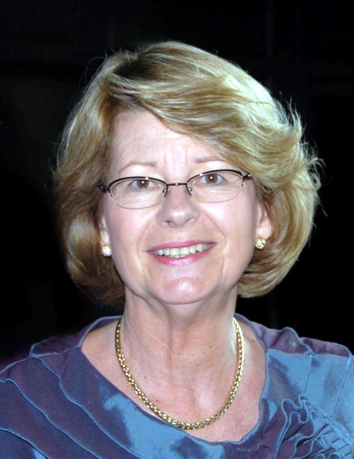 Obituary of Rosemary Ann Cogan