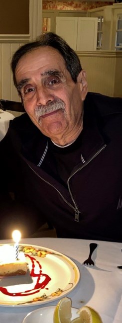 obituary image
