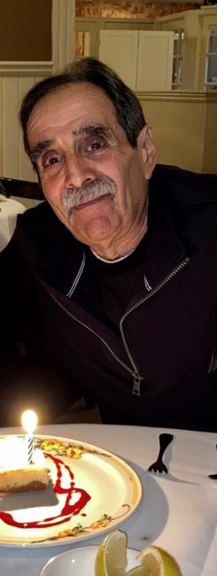 Obituario de David "Sam" B. Cozzetto