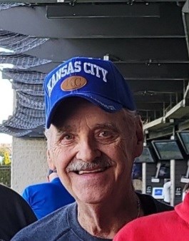 Obituary of Jerry J Ebert