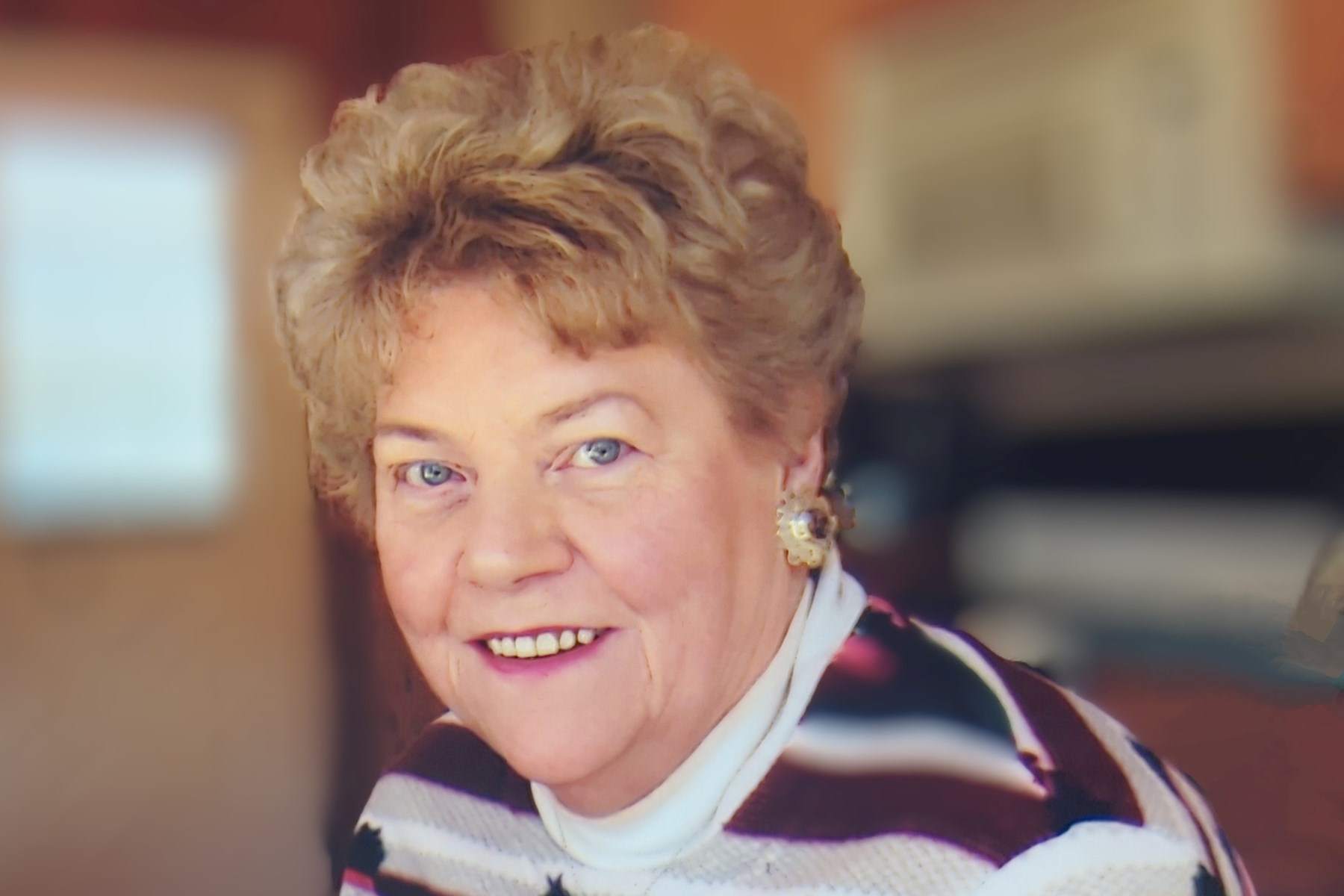 Obituary of Anastasia "Stasia" B. Robisch