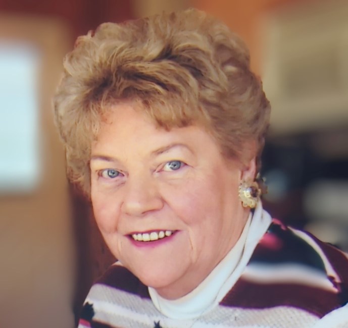 Obituary of Anastasia "Stasia" B. Robisch