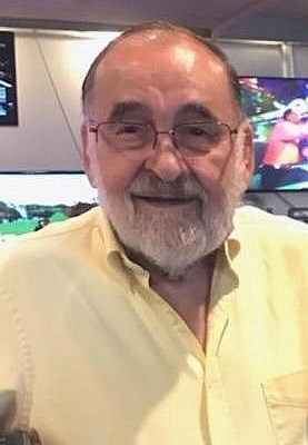 Obituary of John Wilfred Lockhart