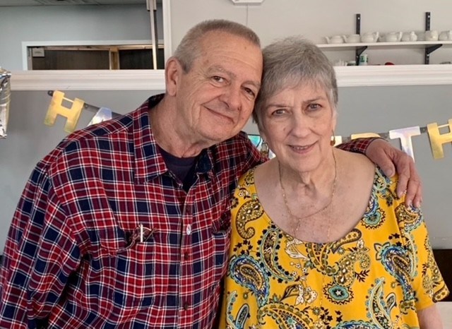 Obituary of Nancy Husko