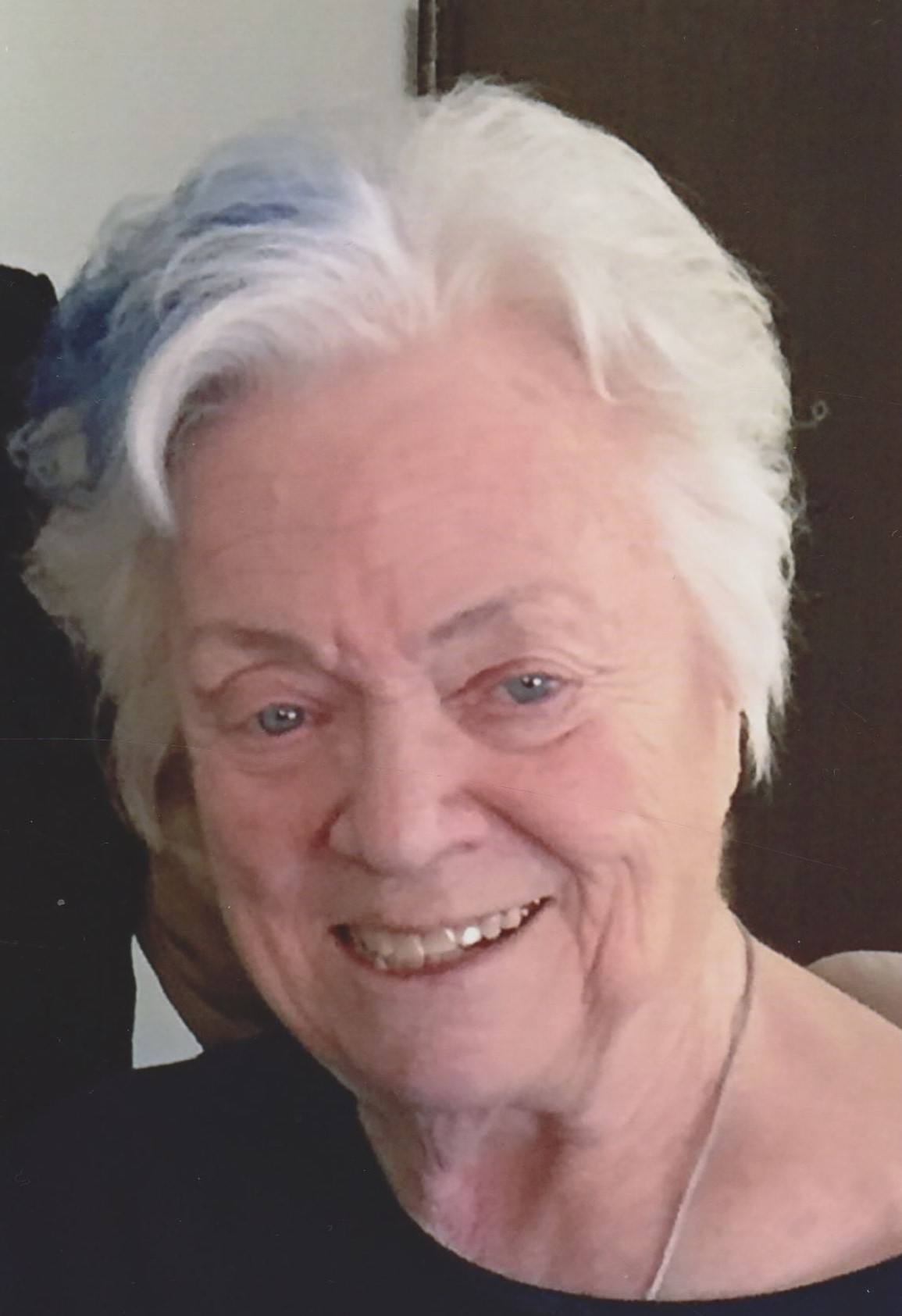 Obituary of Barbara Ann Leonard