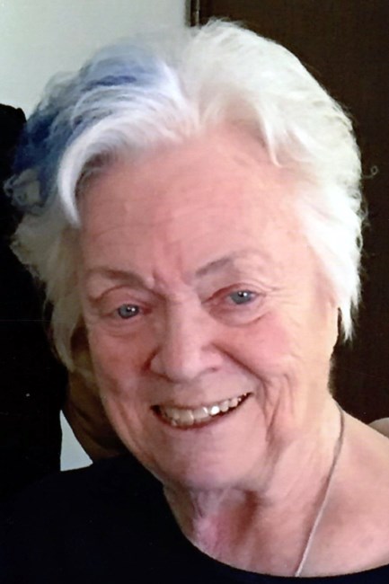 Obituary of Barbara Ann Leonard