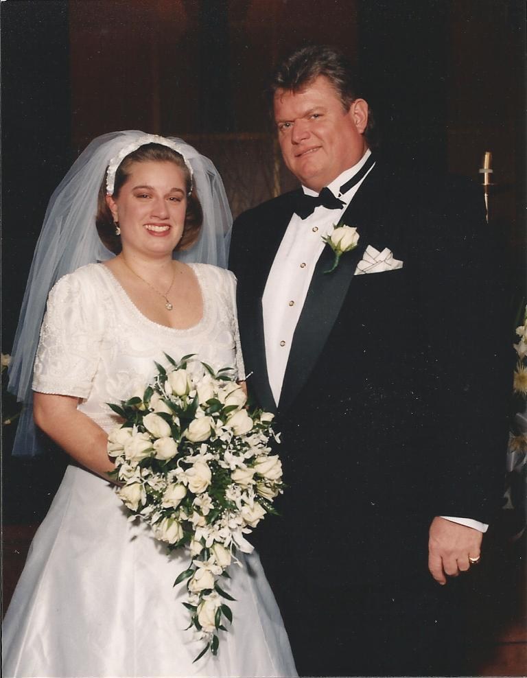 Obituary of Thomas Raymond Andrewski