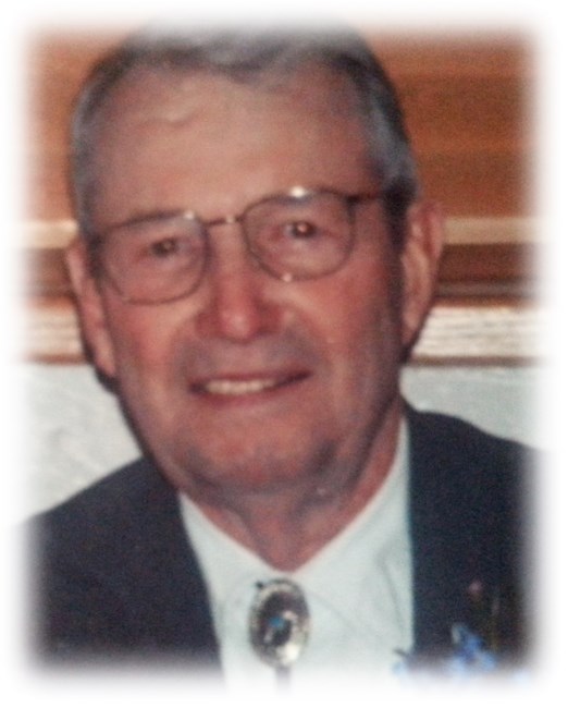 Obituary of Horace Hoyd Calvin Wells