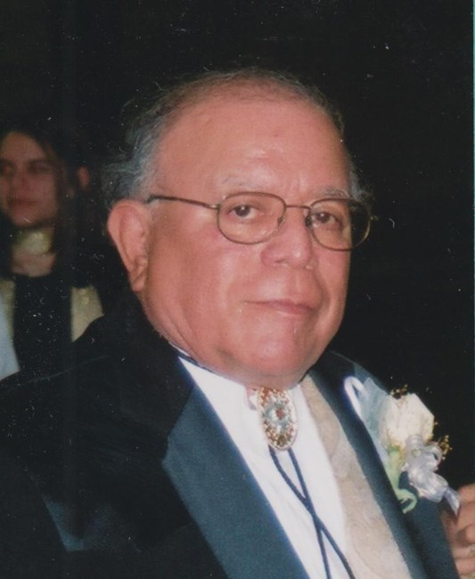 Obituary of Nemesio Esquivel