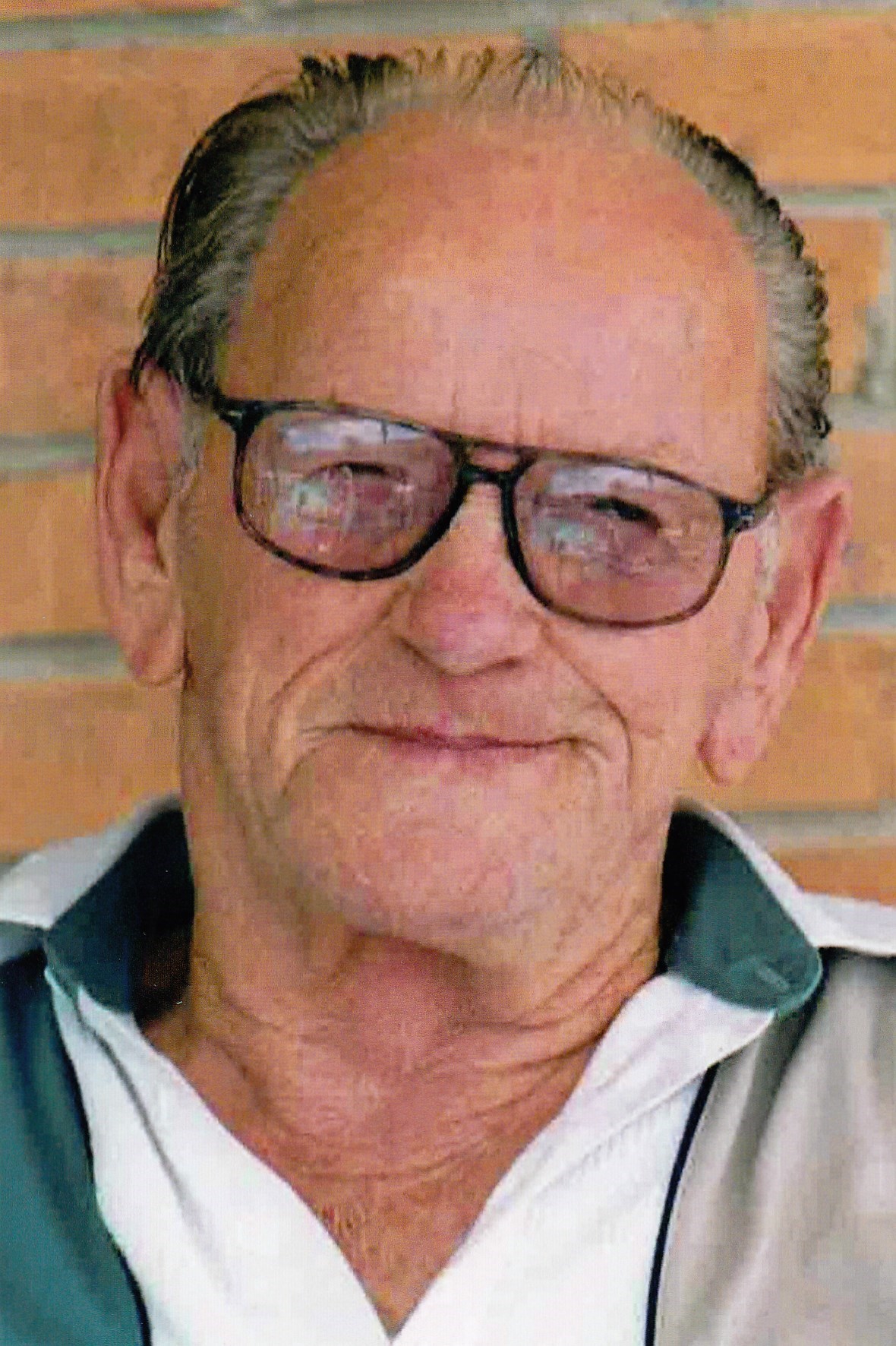 Obituary of Marcus Mathew Albrecht Jr.