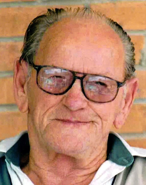 Obituary of Marcus Mathew Albrecht Jr.