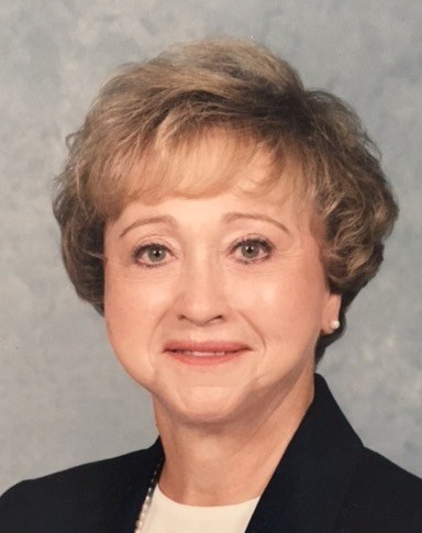 Obituary of Teresa H. Beckham