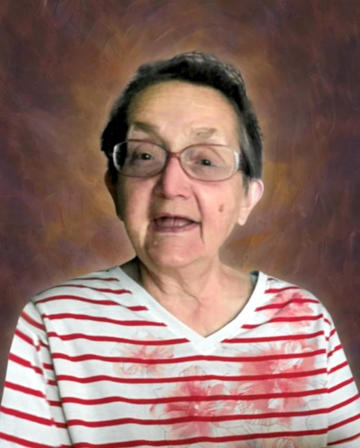 Obituary of Donna Marie Skinner