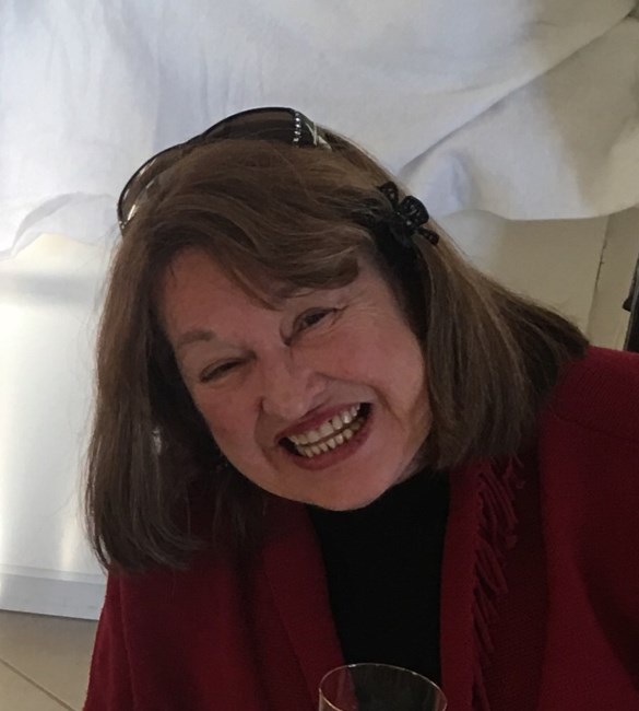 Obituary of Linda Lou Coyle