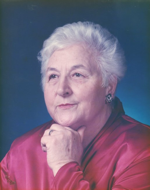 Obituary of Mary G. Romano