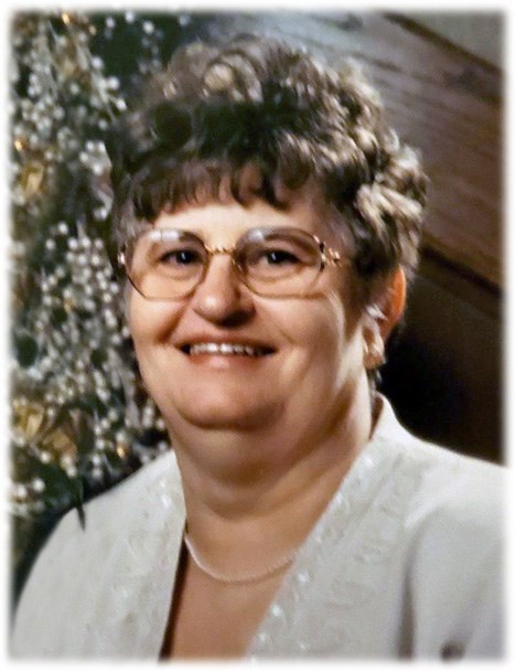 Obituary of Esther Holz