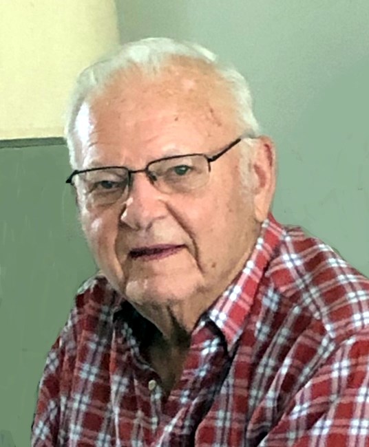 Obituary of Clyde V. Poll