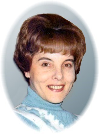 Obituary of Margaret E. Henderson