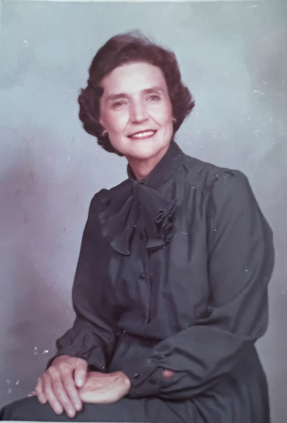 Obituary of Tyler (Hill) Hamrick