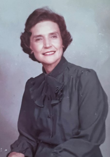 Obituary of Tyler (Hill) Hamrick