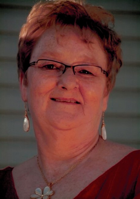 Obituary of Carol Barbara Bouchard