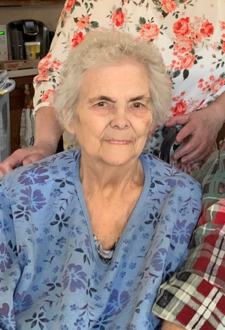 Obituary of Bonnie Myers