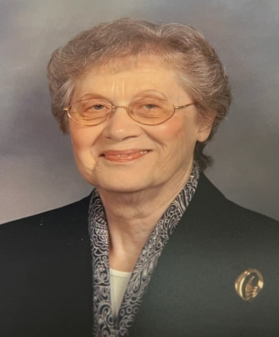 Ruth Marie Hershberger Davis Obituary Waynesboro, VA