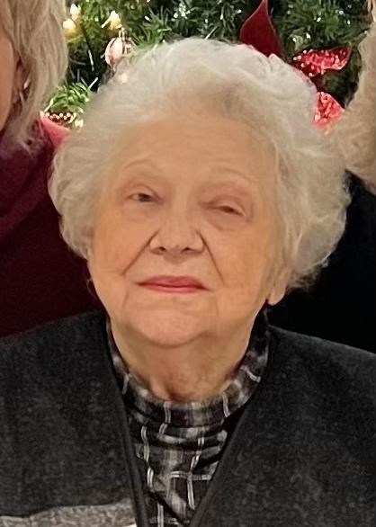Obituary of Bernice Mae Miron