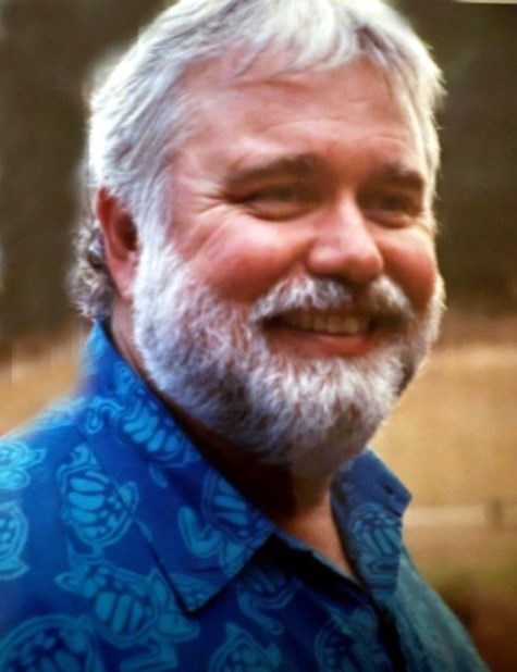 Obituary of Bruce Mercer