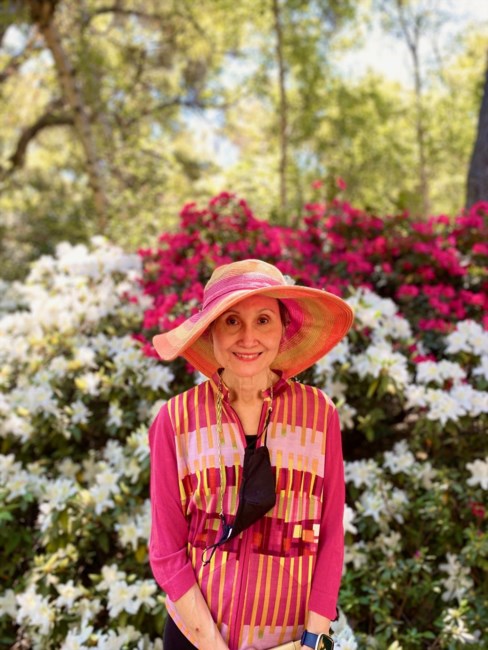 Obituary of Parichat Ratanakich