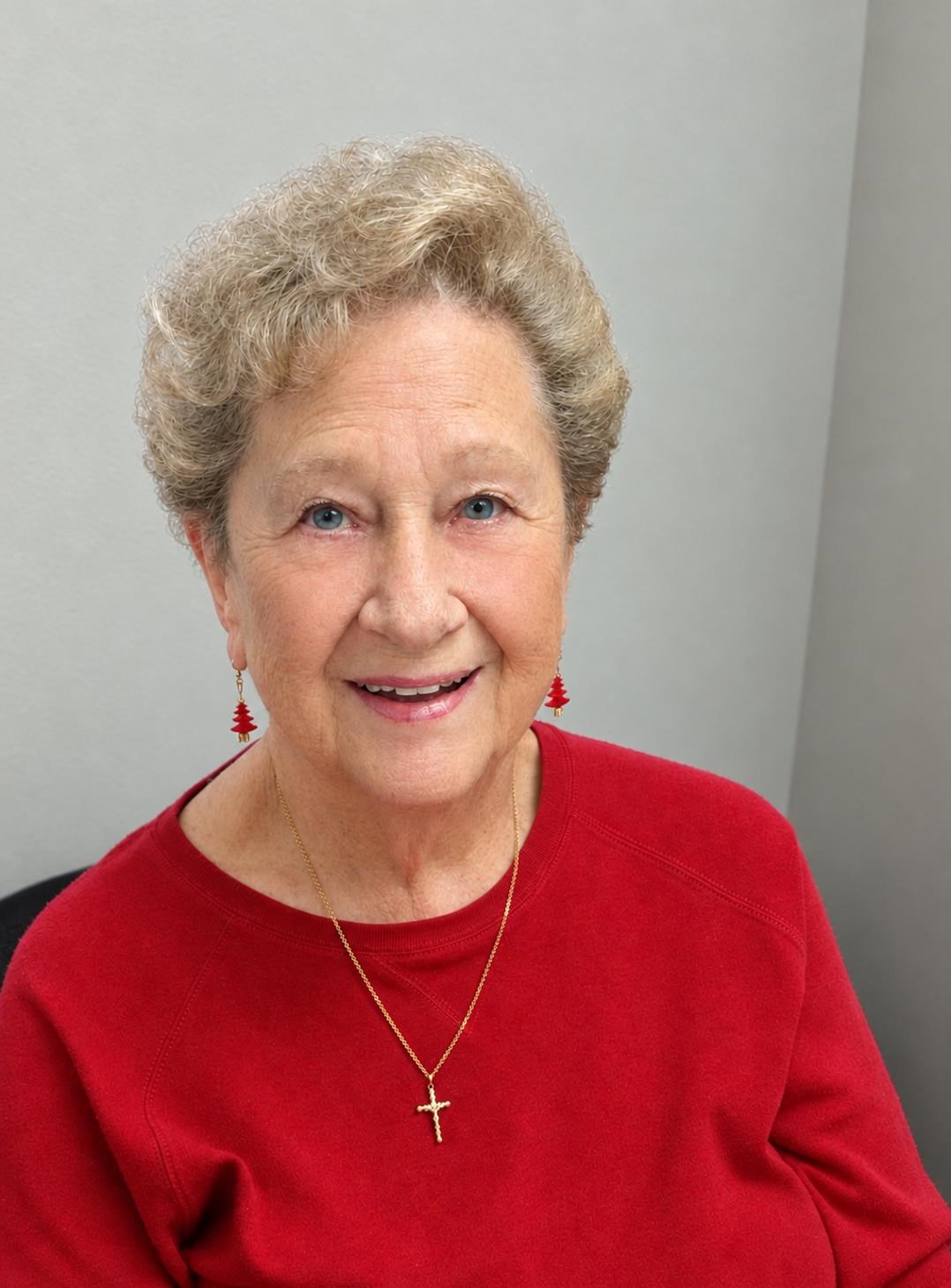 Obituary of Rita R. Hume